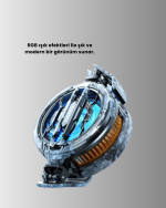 Evrensel Uyumlu Akıllı Telefon ve Tablet Soğutucu - Görsel 5