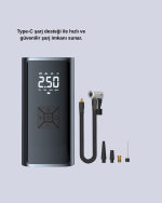 EG216 ARAÇ POMPASI - Görsel 2