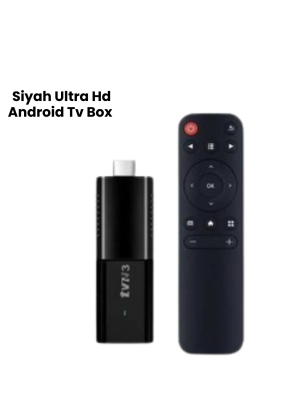 MX TV Stick