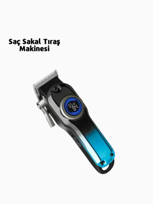 HK610 TIRAŞ MAKİNESİ