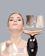 Serum Emilimini Artıran Yüz Masaj Cihazı - Görsel 2