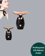 Serum Emilimini Artıran Yüz Masaj Cihazı - Görsel 3