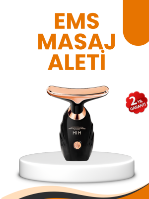 Ev Tipi Profesyonel Cilt Bakım Masaj Cihazı