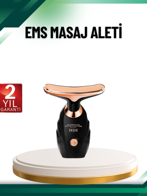 Yunus Başlıklı Cilt Gençleştirme ve Lifting Cihazı