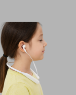 Uzun Süre Dayanıklı Manyetik Başlıklı Bluetooth Kulaklık - Görsel 5