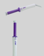 Elektriklenme Önleyici Saç Şekillendirici – Seramik Kaplama Maşa - Görsel 5