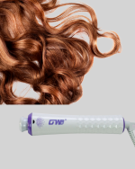 Profesyonel Saç Kıvırma Makinesi – 32 mm Geniş Bukle Maşası - Görsel 4