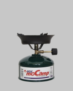 Taşınabilir Metal Gövdeli Kamp Ocağı Seti - Görsel 4