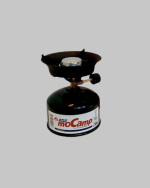 Kompakt ve Hafif Kamp Ocağı Seti Gaz Tüplü - Görsel 5