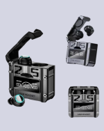 Bluetooth 5.0 Kulak İçi Kulaklık Mikrofonlu Kablosuz Model - Görsel 4