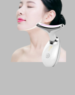 Kablosuz Şarjlı Yüz Masaj Cihazı | Cilt Yenileyici ve Nem Dengeleyici - Görsel 4