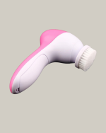 5 in 1 Elektrikli Yüz Temizleme ve Masaj Cihazı - Görsel 5