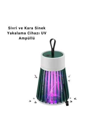 Sivrisinek Kovucu Lamba