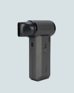 Taşınabilir Şarjlı Güçlü Hava Üfleme Aleti Çok Yönlü Kullanım - Görsel 5