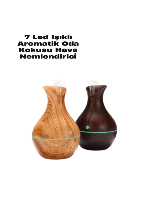 2070 Hava Nemlendirici