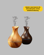 2070 Hava Nemlendirici - Görsel 4