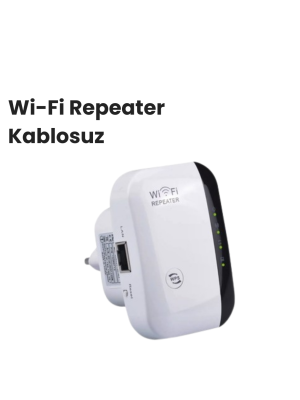 Sinyal Güçlendirici MİNİ