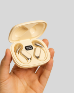 Yüksek Ses Kaliteli AI Çeviri Kulaklık - Görsel 5