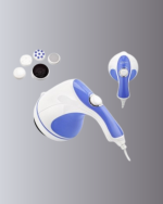 Elektrikli Yağ Yakıcı Masaj Aleti 5 Başlıklı Vücut Şekillendirici - Görsel 5