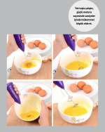 YUMURTA ÇIRPICI - Görsel 2
