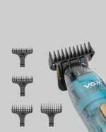 VGR V-695 TIRAŞ MAKİNESİ - Görsel 5