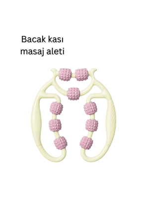 SELÜLİT MASAJ ALETİ