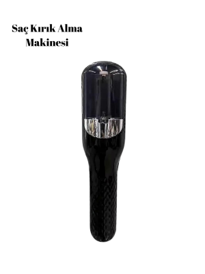 RH-6668 Şarjlı Saç Kesme Makinesi