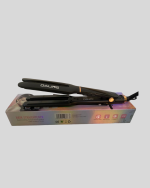 Saç Düzleştirici 30 Saniyede Isınma Hafif ve Portatif Tasarım - Görsel 5