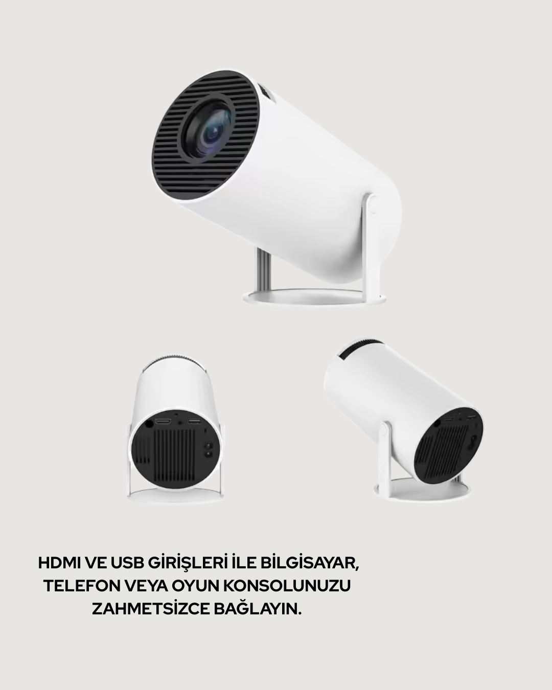 1210765_9-73.png 160 ANSI Lümen Parlaklığa Sahip Geniş Ekran Projeksiyon - Görsel 4