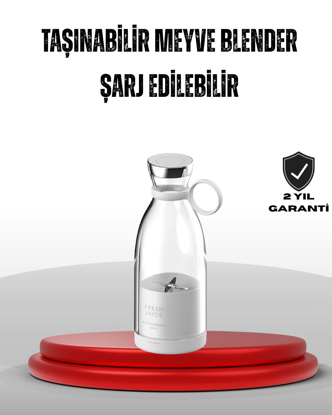 1210774_1-74.png Taşınabilir USB Şarjlı Taze Meyve Suyu Blender - Görsel 1