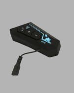 Motosiklet Sürüşleri İçin BT22 Kask Bluetooth Kulaklık Mikrofonlu - Görsel 4