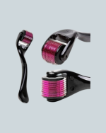 Dermaroller Titanyum 540 İğneli 1 mm Cilt Yenileme ve Anti Aging Etkisi - Görsel 5