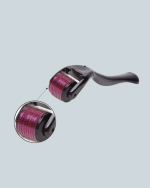 Dermaroller Titanyum 540 İğneli 1 mm Cilt Yenileme ve Anti Aging Etkisi - Görsel 4