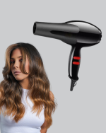 2200W Saç Kurutma Makinesi Soğuk ve Sıcak Üfleme Fonksiyonlu - Görsel 4