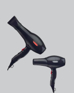 2200W Güçlü Motorlu Ergonomik Fön Makinesi - Görsel 2