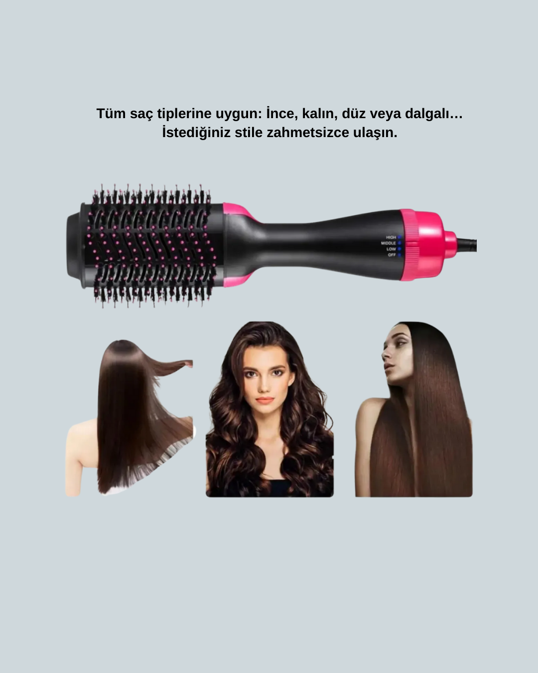 1210842_8-59.png Kuaför Kalitesinde Ev Tipi Saç Kurutma ve Şekillendirme - Görsel 3