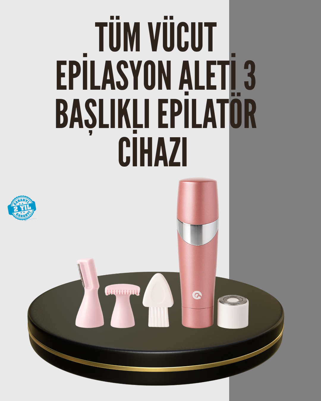 1210908_12-1.png Hassas Epilasyon ve Cilt Bakım Cihazı - Görsel 1