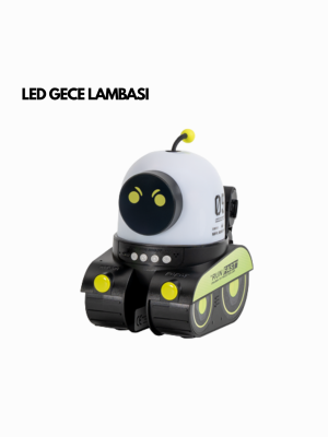 Led Projektör Lamba