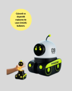 Led Projektör Lamba - Görsel 4