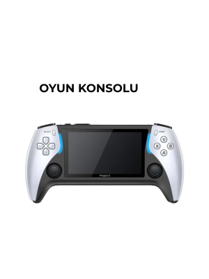 RETRO OYUN KONSOLU
