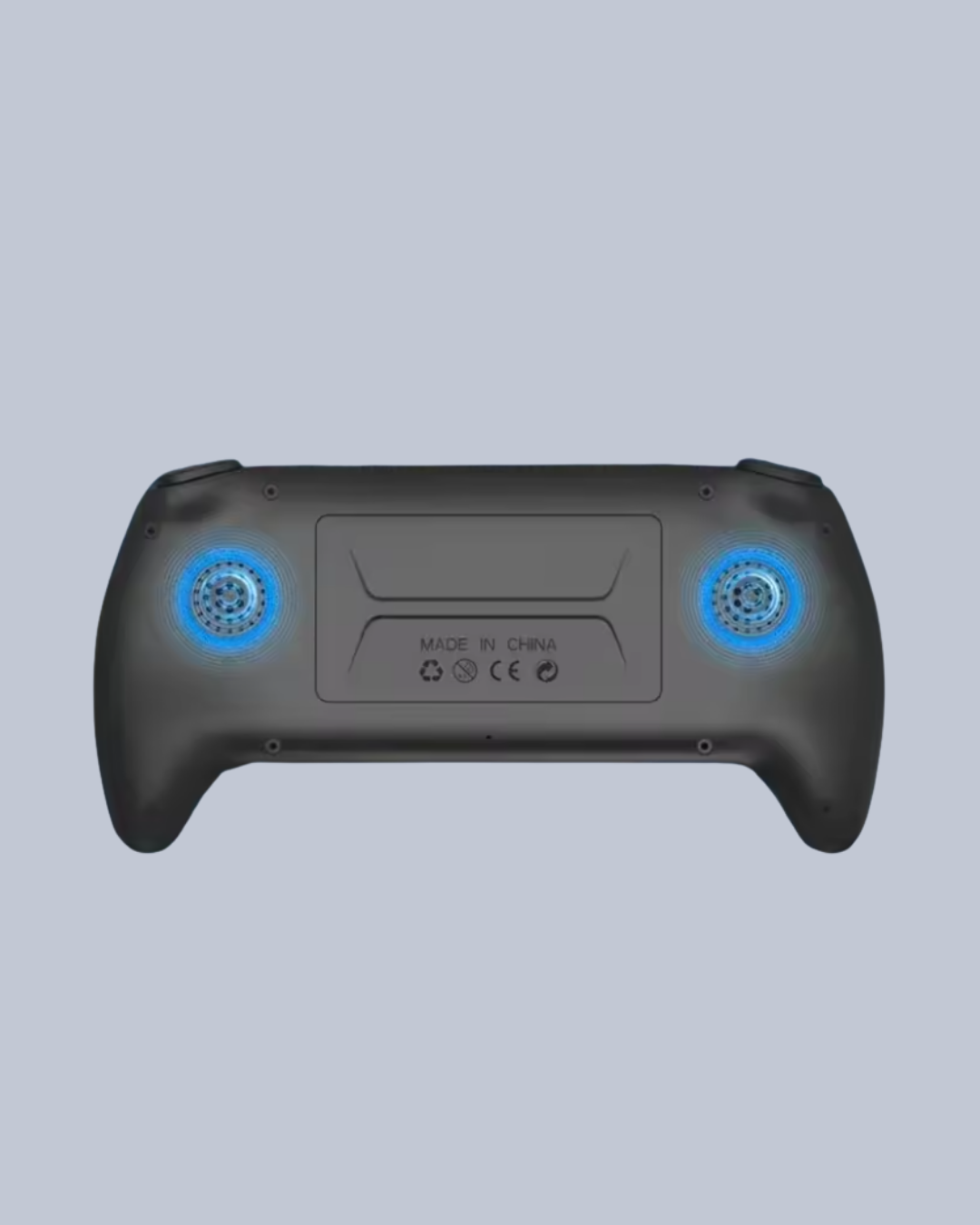 1210995_11-1.png Şarjlı 4 Saat Oyun Süreli TV Bağlantılı Retro Oyun Konsolu - Görsel 5