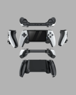 Tüm Klasik Oyunları Destekleyen 64GB Taşınabilir Konsol - Görsel 5