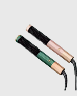 360° Döner Kablolu Kompakt Saç Şekillendirme Seti - Görsel 4