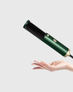 3’ü 1 Arada Saç Şekillendirme Seti – Kurutma, Düzleştirme, Tarama - Görsel 5