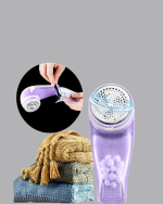 Taşınabilir Tiftik Temizleme Makinesi – Ergonomik Tasarım - Görsel 5