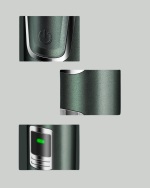 Hareket Halinde Kullanıma Uygun Tıraş Makinesi - Görsel 5