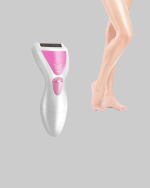 4 Fonksiyonlu Epilasyon ve Tırnak Bakım Makinesi - Görsel 2