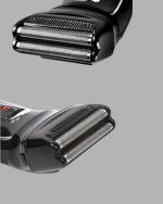 Şarj Göstergeli Yıkanabilir Erkek Tıraş Makinesi - Görsel 2