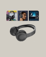 Bluetooth 5.0 Kablosuz Kulaklık-Geniş Alan Kullanım - Görsel 5