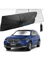 Fiat Doblo, Peugeot Rifter, Ford Tourneo, Opel Combo, Renault Express Uyumlu Oto Şemsiye